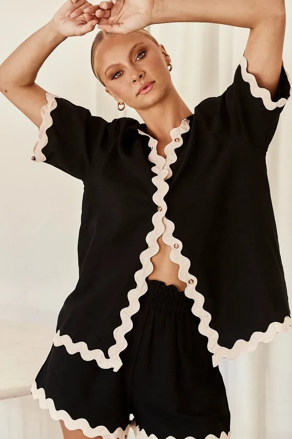 Conjunto Capri