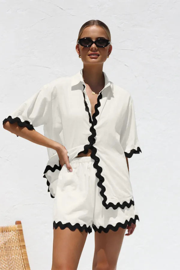 Conjunto Capri