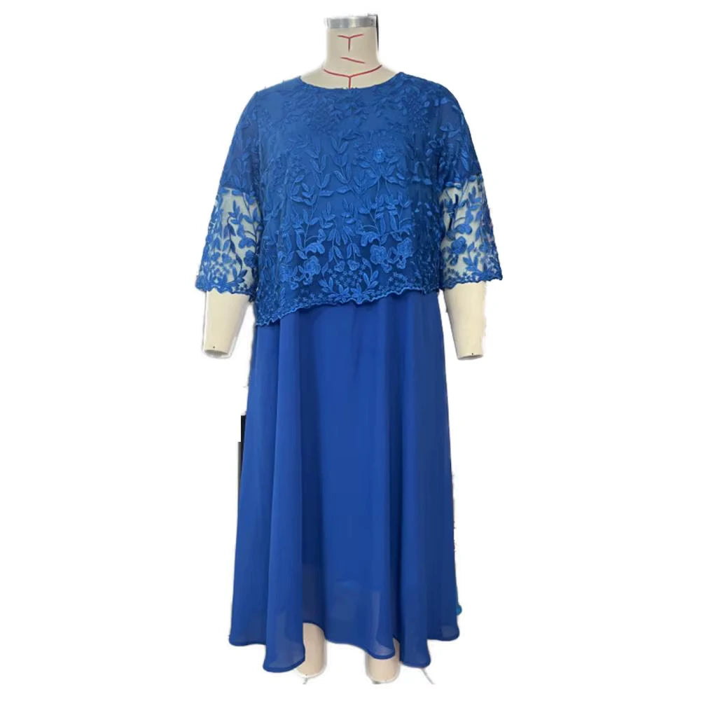 Vestido Isa Dress11