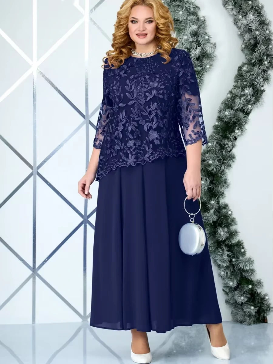 Vestido Isa Dress11