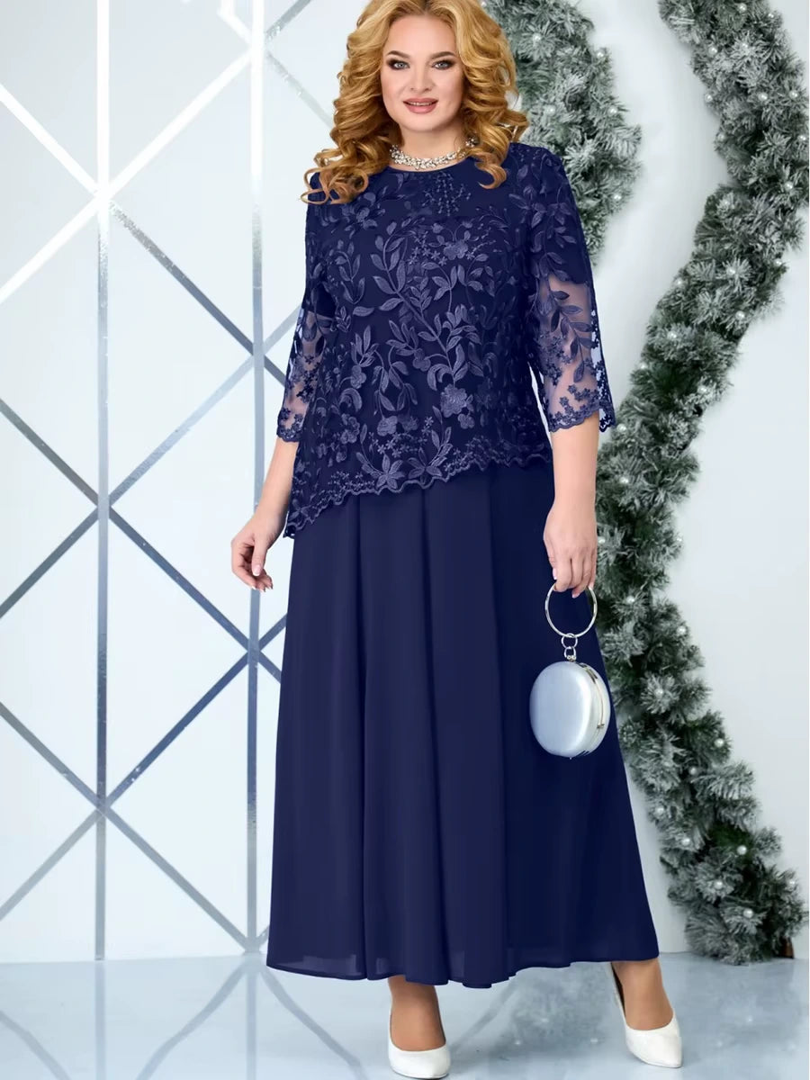 Vestido Isa Dress11