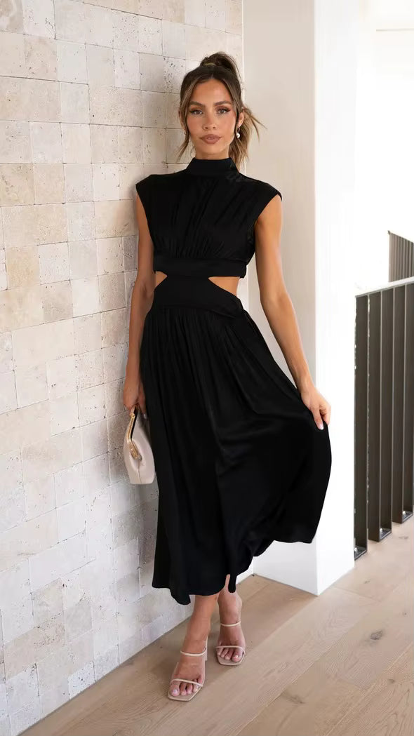 Vestido Midi Jade Dress11