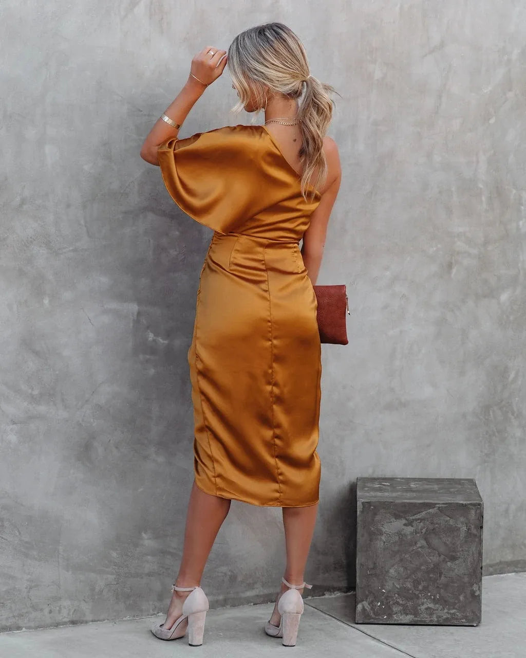 Vestido Midi Athena Dress11