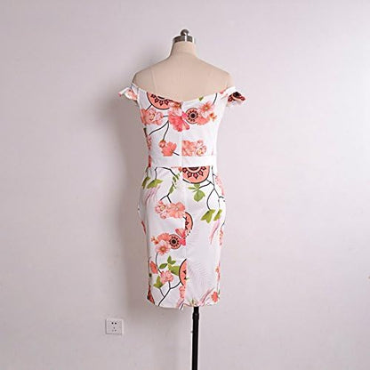 Vestido Curto Carla