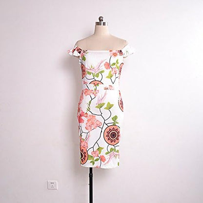 Vestido Curto Carla