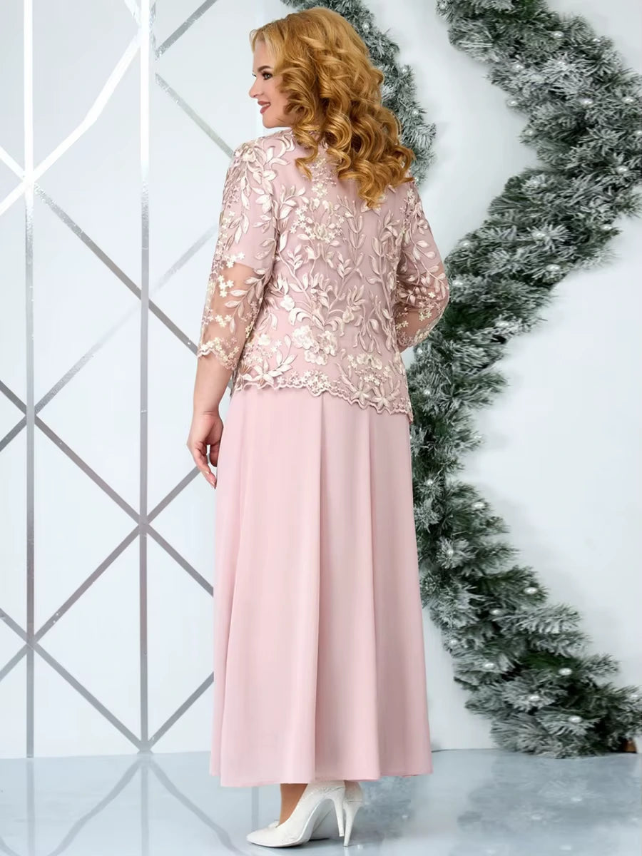 Vestido Isa Dress11