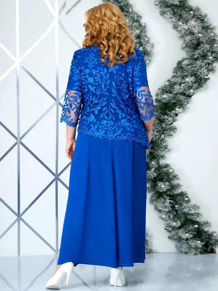 Vestido Isa Dress11