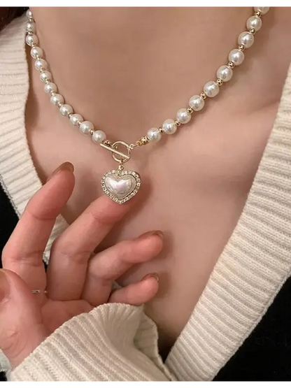 Colar Amélie