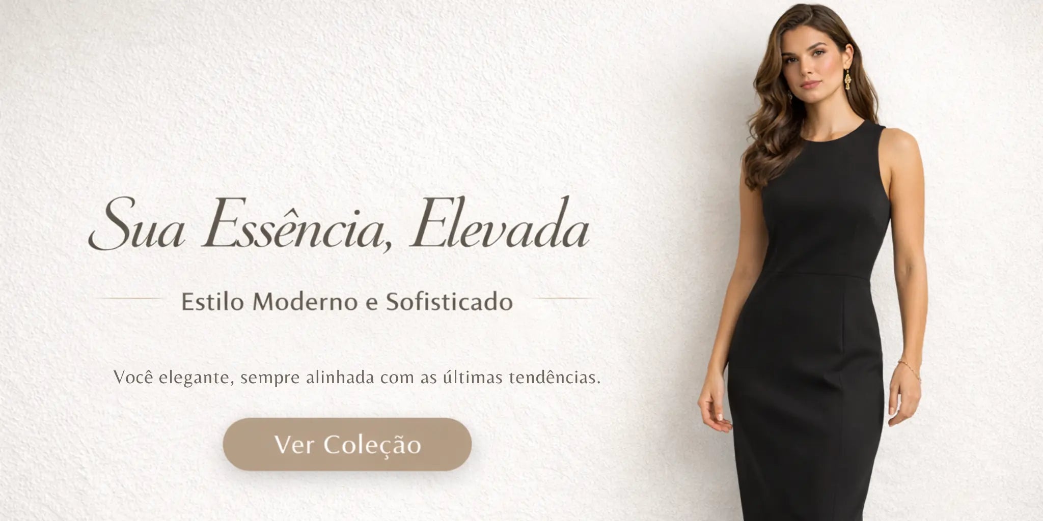estido feminino elegante estilo moderno e sofisticado para ocasiões especiais