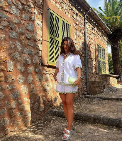 Conjunto Capri