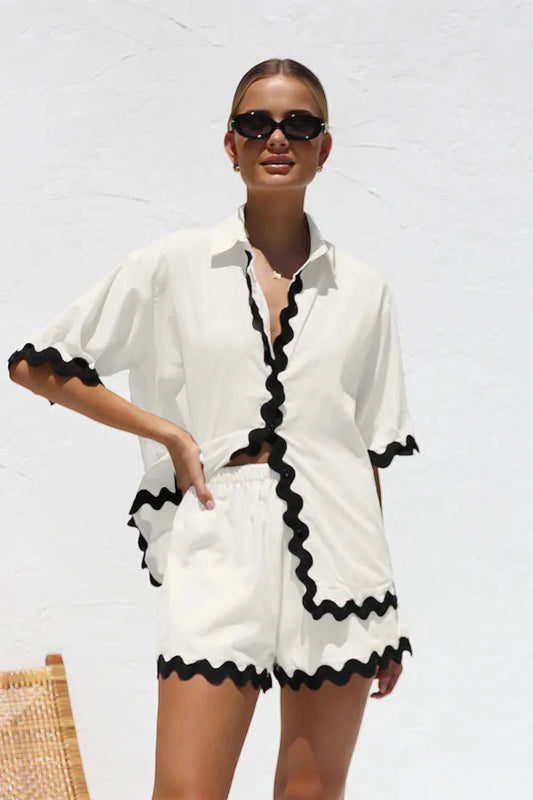 Conjunto Capri
