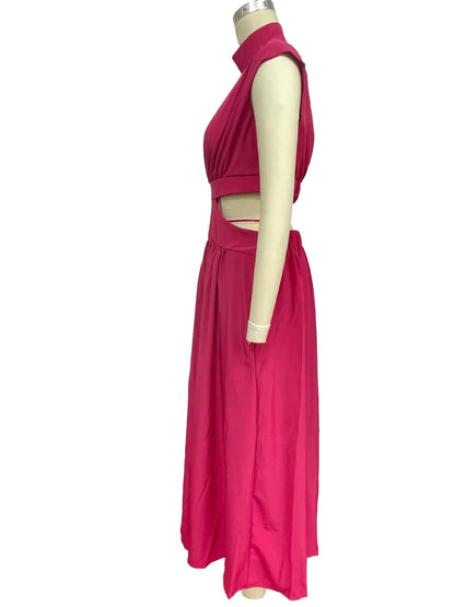 Vestido Midi Jade Dress11