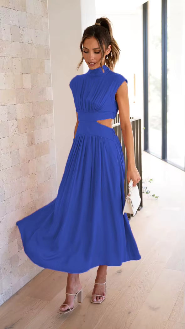 Vestido Midi Jade Dress11