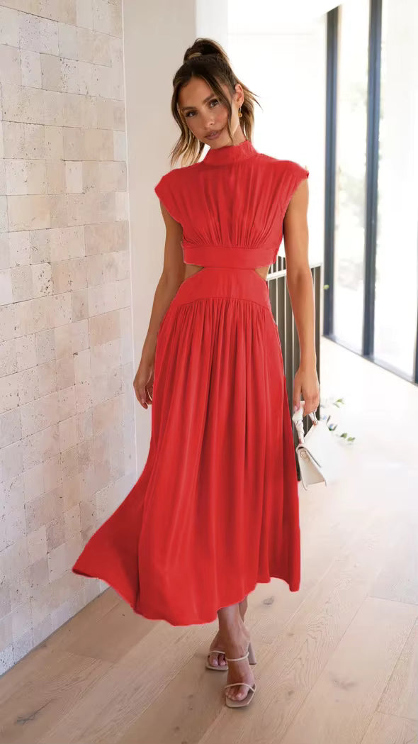Vestido Midi Jade Dress11
