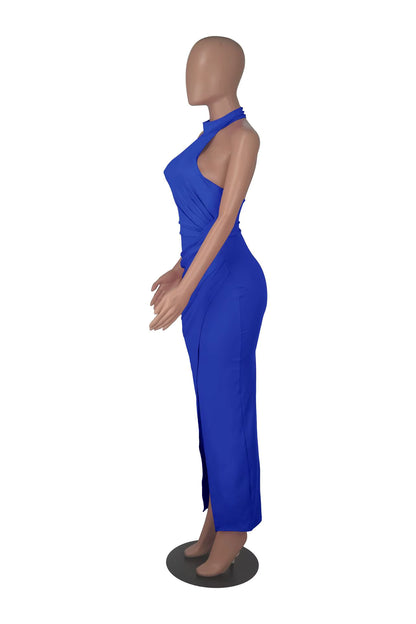 Vestido Longo  Heart Dress11