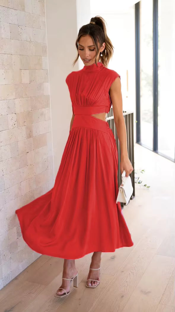 Vestido Midi Jade Dress11