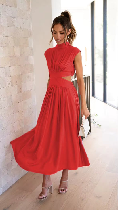 Vestido Midi Jade Dress11
