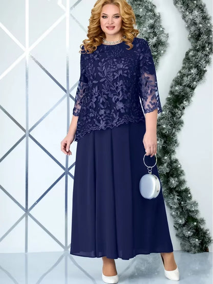 Vestido Isa Dress11
