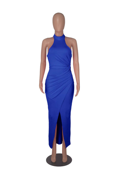 Vestido Longo  Heart Dress11