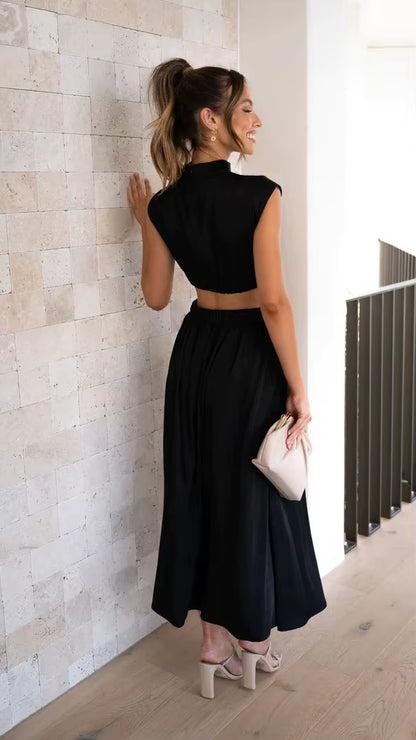 Vestido Midi Jade Dress11