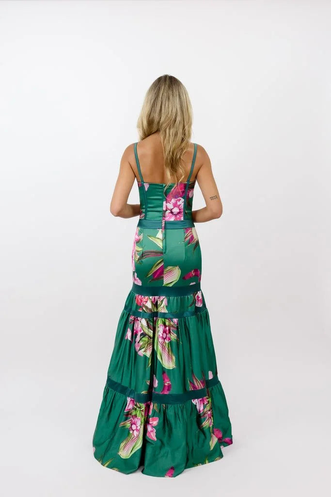 Vestido Longo Jasmin Dress11