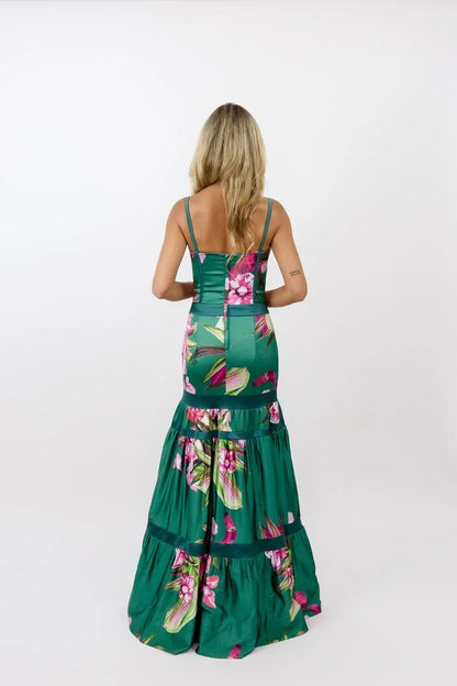Vestido Longo Jasmin Dress11