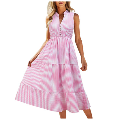 Vestido Midi  Marine  Dress11