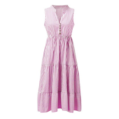 Vestido Midi  Marine  Dress11