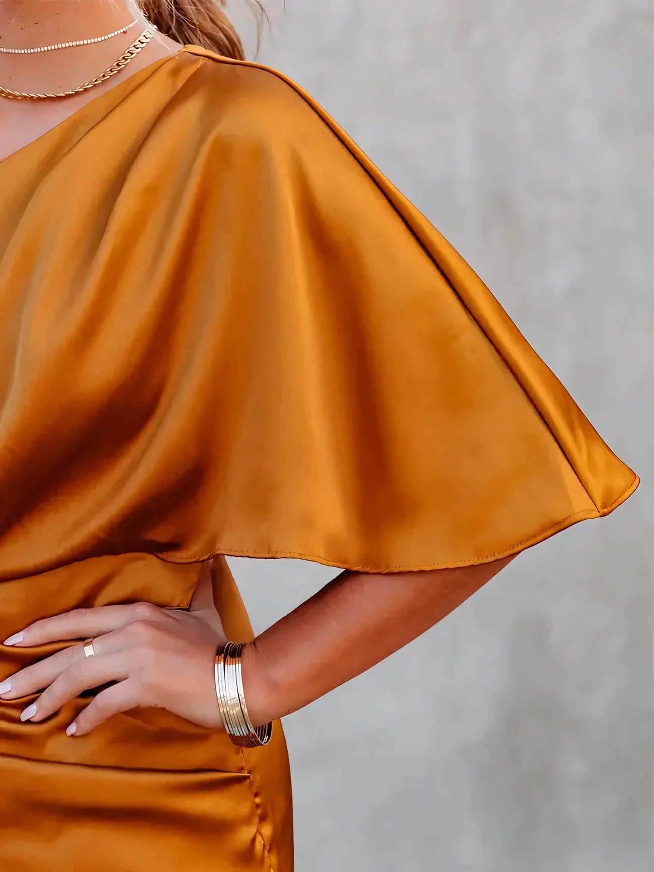 Vestido  Midi Athena Dress11