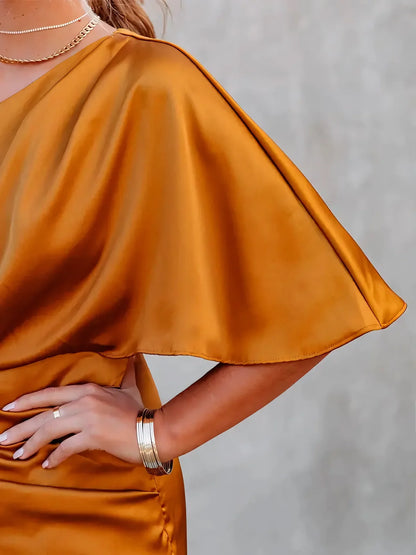 Vestido  Midi Athena Dress11