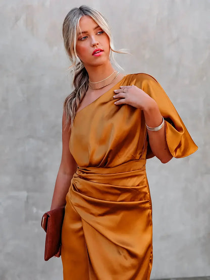 Vestido  Midi Athena Dress11