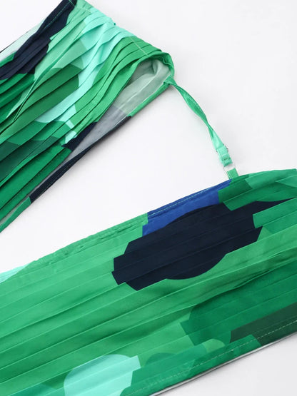 Vestido Midi Tropicália Dress11