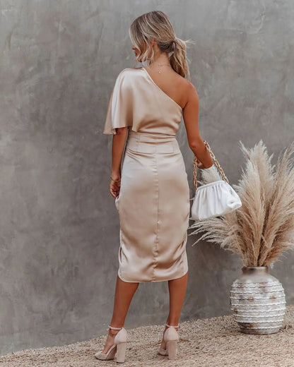 Vestido  Midi Athena Dress11