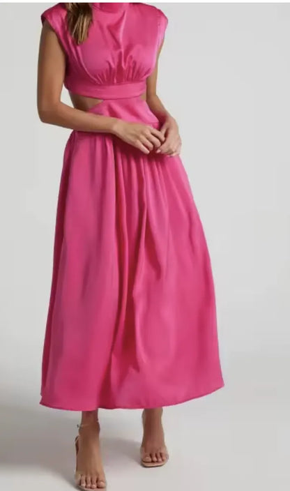 Vestido Midi Jade Dress11