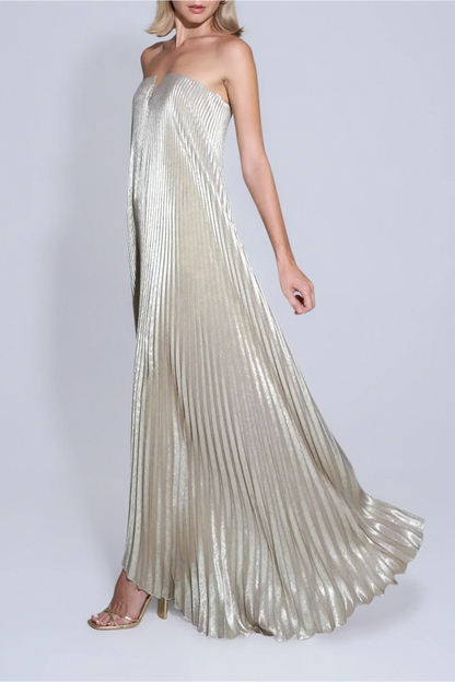 Vestido Longo Vênus -Dress11